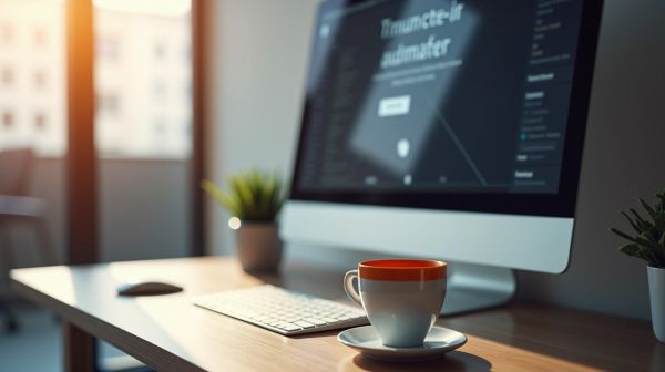Créer un site internet : enfin une méthode rapide et efficace!