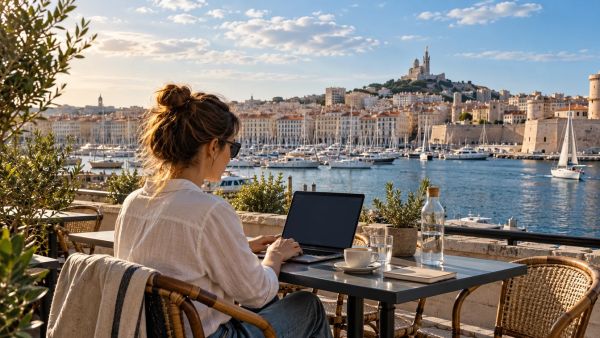 Découvrez les meilleures agences Webflow à Marseille pour votre succès