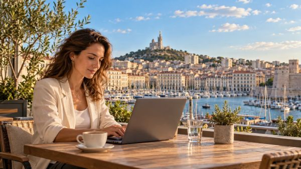 Découvrez les meilleures agences Webflow à Marseille pour votre succès