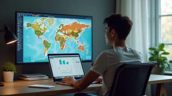 Quelle formation dropshipping choisir pour réussir en 2026 ?