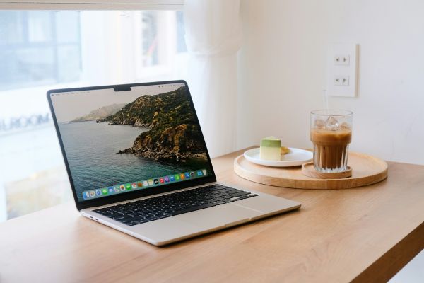 Top 5 avantages d'acheter un MacBook d'occasion intelligemment