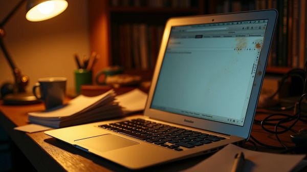 Voici pourquoi le MacBook d'occasion est un choix malin