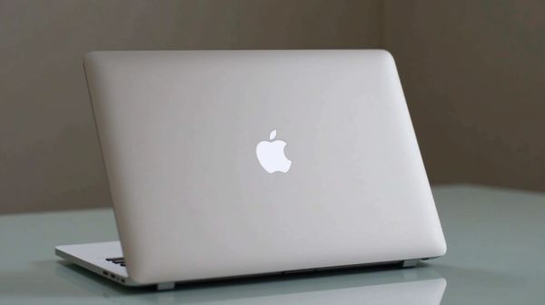 Voici pourquoi le MacBook d'occasion est un choix malin