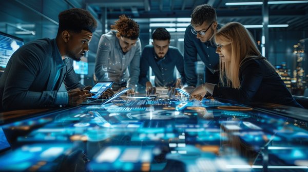 Entreprise de développement application mobile : un spécialiste pour vous offrir un outil sur mesure