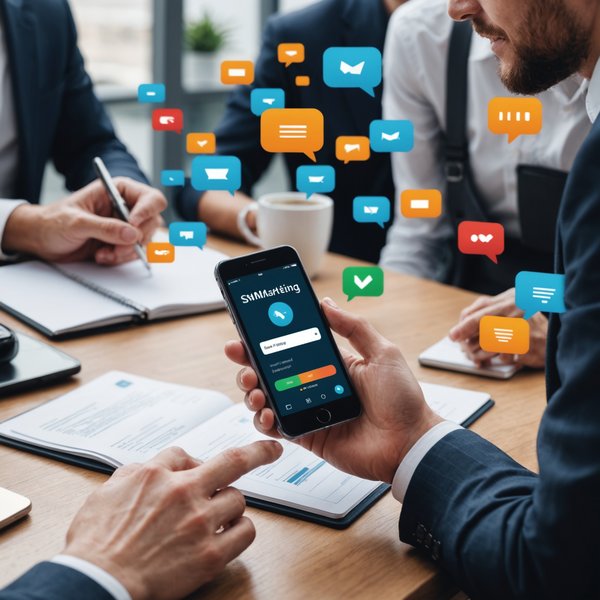 SMS marketing : connaître la réglementation qui encadre cette pratique