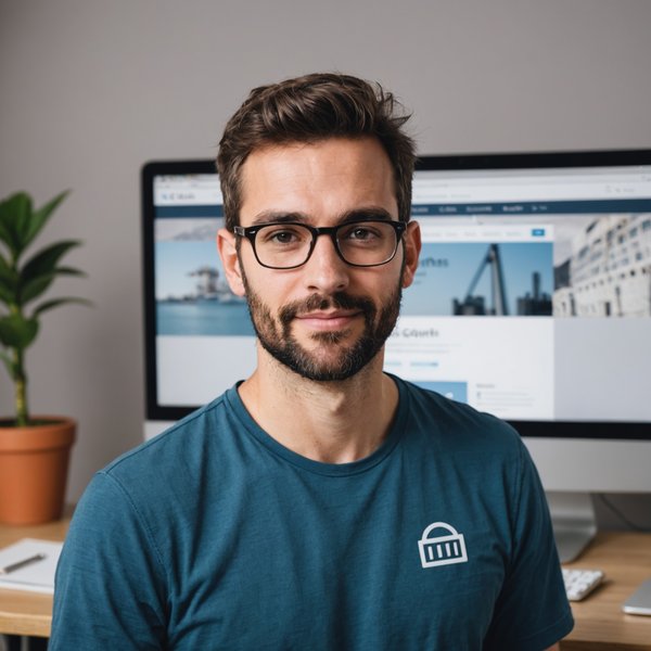 Agence web à Nantes : donnez une identité à votre site avec son accompagnement