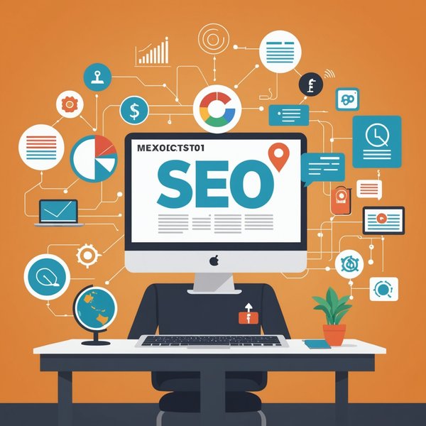 Pourquoi suivre une formations seo ?
