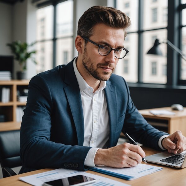 Obligation comptable des micro entrepreneurs : réglez tout avec un logiciel adéquat