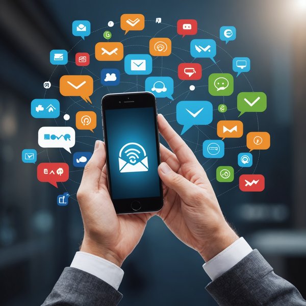 Sms marketing : de nombreux avantages à retenir pour votre entreprise