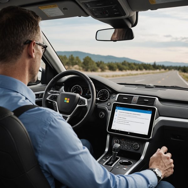 Formation microsoft copilot : intégrez l'innovation dans votre entreprise