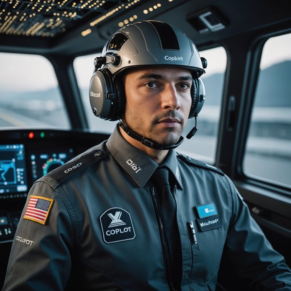 Formation microsoft copilot : adoptez l'intelligence artificielle au sein de votre entreprise