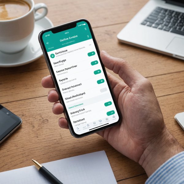 Campagne sms : définissez vos objectifs avant de vous lancer