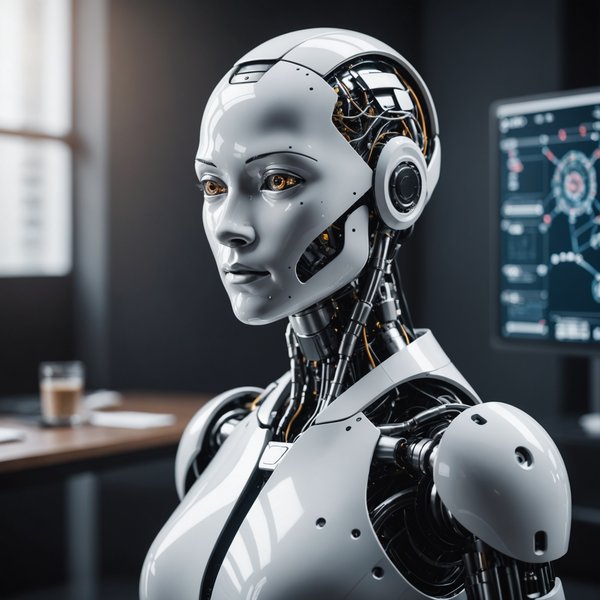 Ia formation : préparez-vous à l'avenir avec les compétences en intelligence artificielle