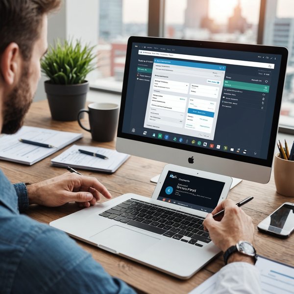 Comment choisir son logiciel de paie : retenez les critères incontournables