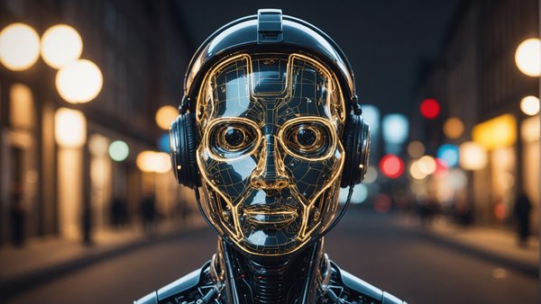 Créer image ia: génération de visuels innovants avec my image gpt