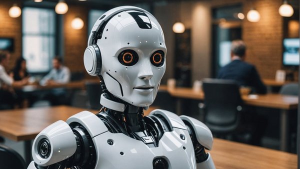 Automatisez vos services clients avec chatbot.fr