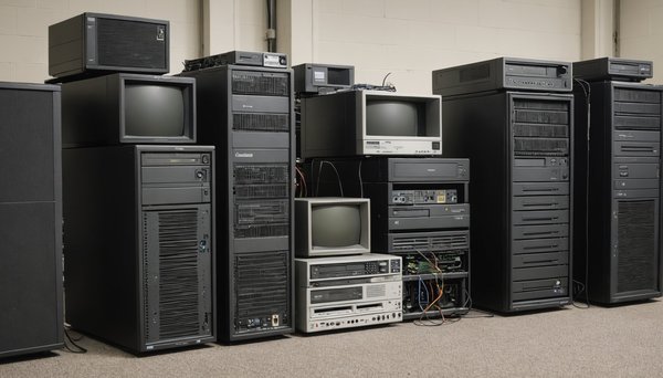 Prolonger la durée de vie des matériels informatiques : nos conseils essentiels