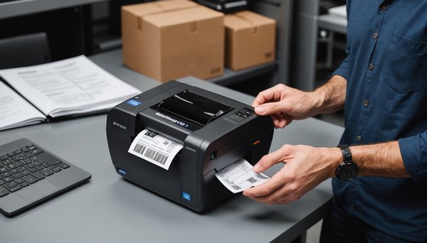 Imprimante thermique : votre alliée pour économiser et imprimer